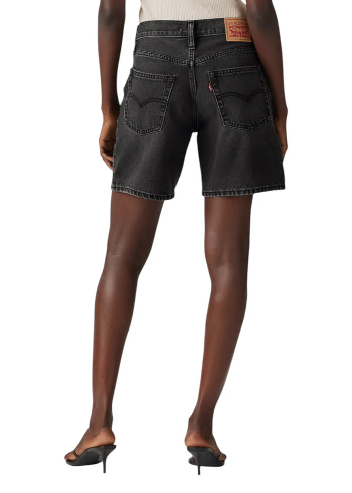 WOMEN'S 94' BAGGY SHORT (Wandering Spirit) | LEVI'S