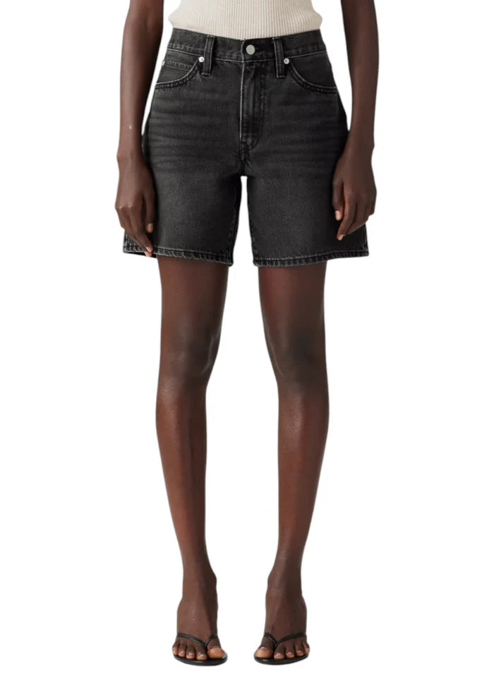 WOMEN'S 94' BAGGY SHORT (Wandering Spirit) | LEVI'S