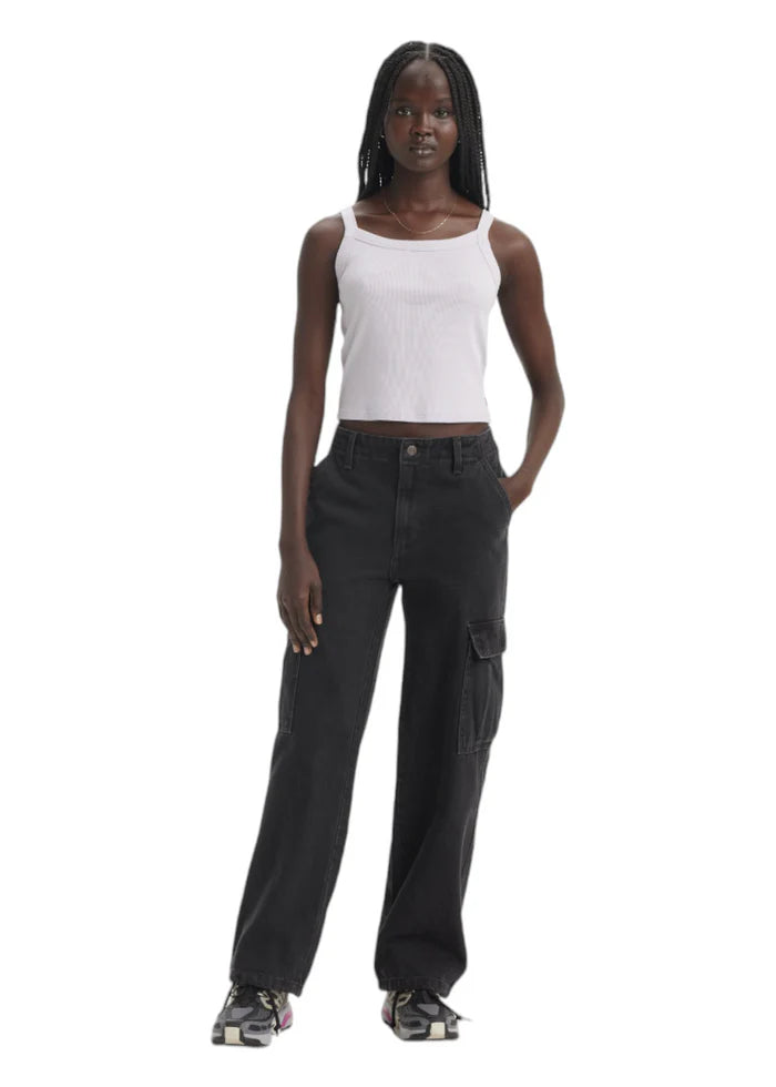 WOMEN'S '94 BAGGY CARGO JEAN (Open Mind) | LEVI'S