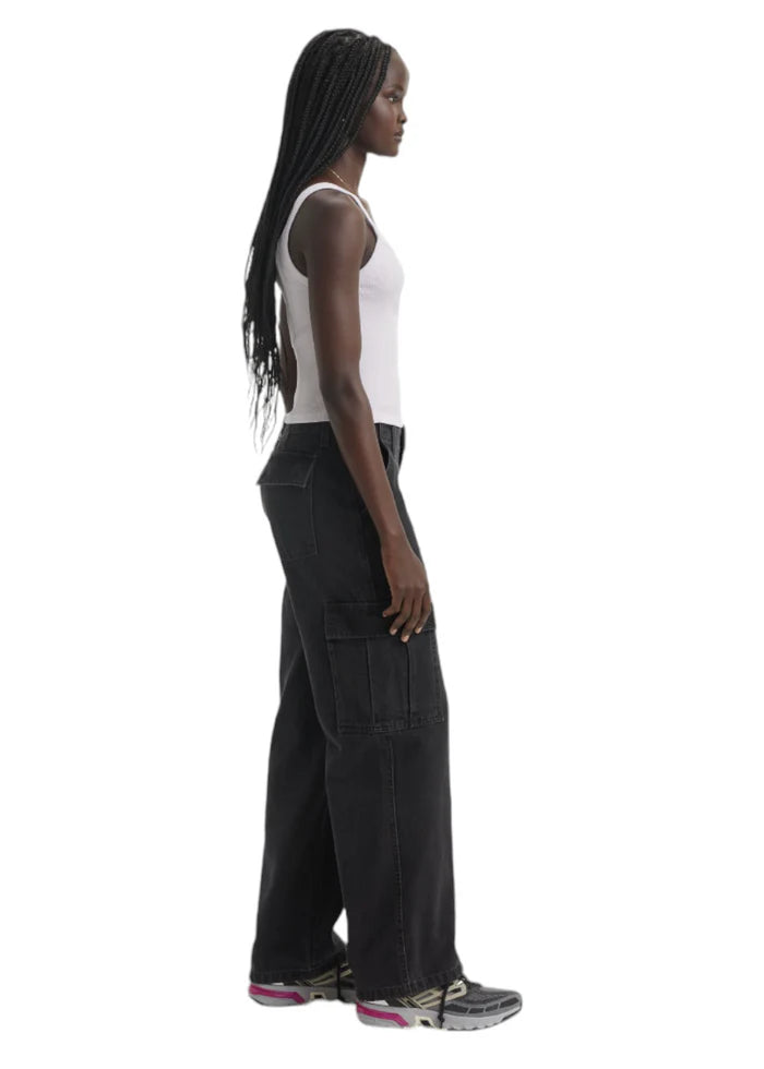 WOMEN'S '94 BAGGY CARGO JEAN (Open Mind) | LEVI'S
