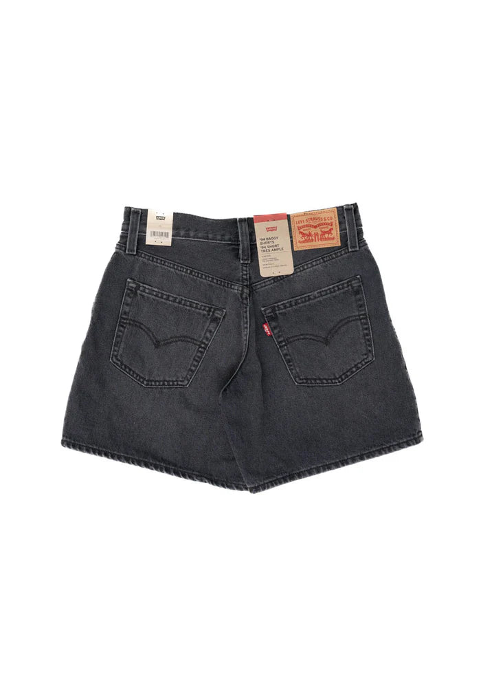 WOMEN'S 94' BAGGY SHORT (Wandering Spirit) | LEVI'S