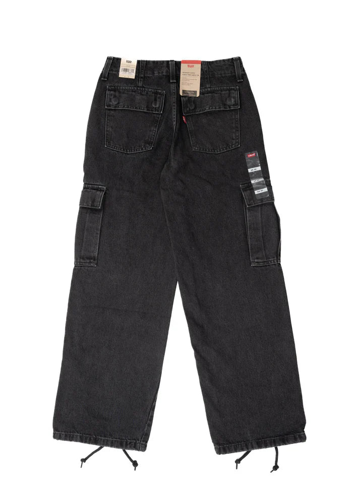 WOMEN'S '94 BAGGY CARGO JEAN (Open Mind) | LEVI'S