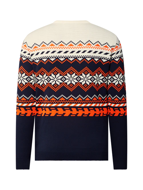 REDBULL KTM WINTER SWEATER | KTM