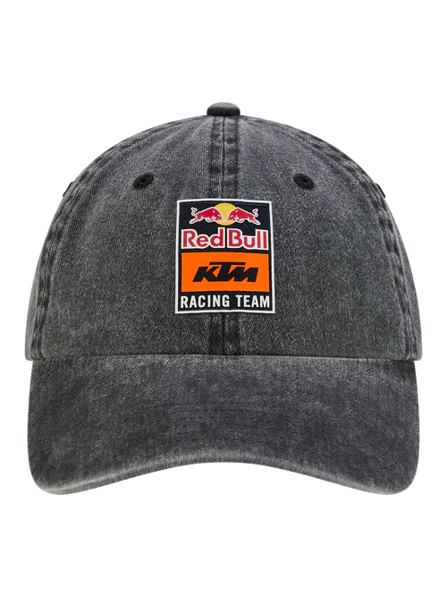 RB KTM RIDE WASHED OUT CAP | KTM