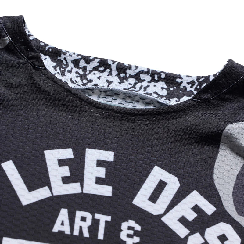 GP PRO AIR JERSEY (Camo Black) | TLD