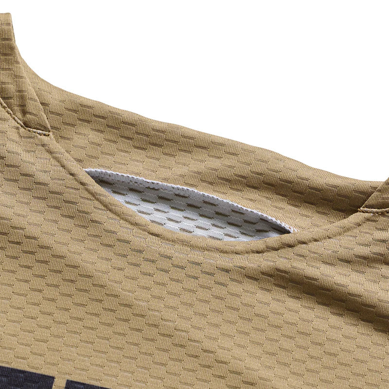 GP PRO AIR JERSEY (Seal Sienna) | TLD