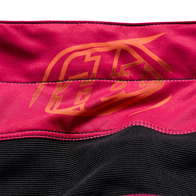 GP PRO PANT (Framework Black/Cyan Blue) | TLD