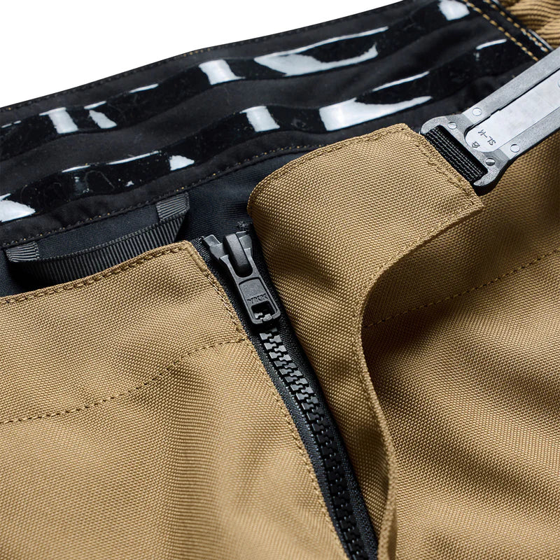 GP PRO PANT (Mono Sienna) | TLD