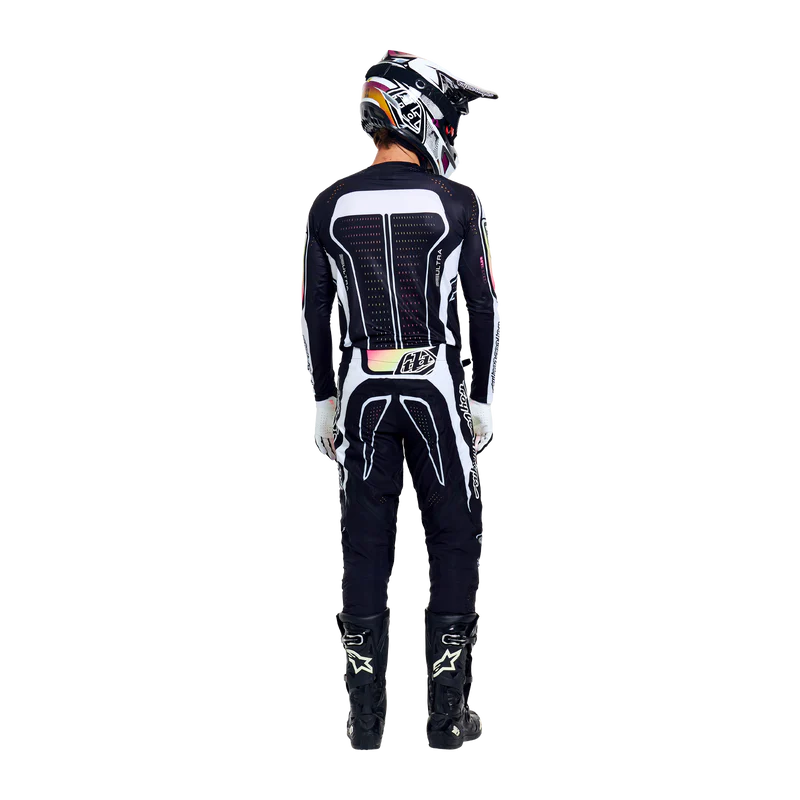 SE ULTRA JERSEY (Proton Black) | TLD