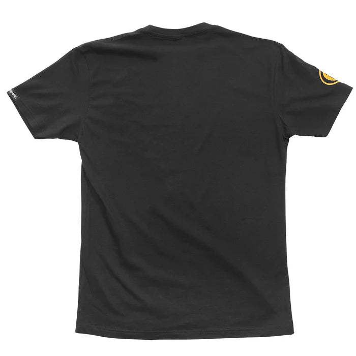 MORRIS SS TEE (Black) | Fasthouse