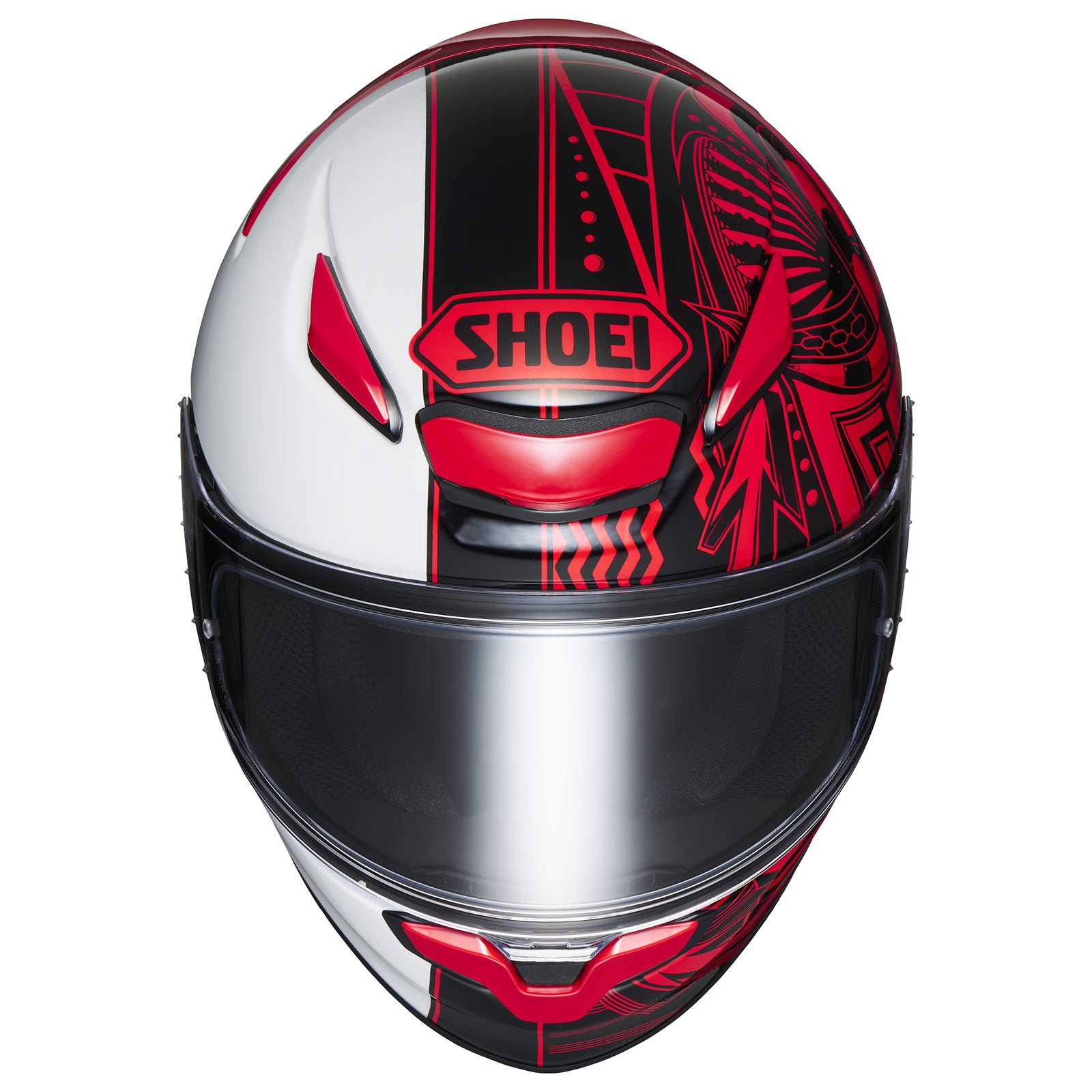 RF-1400 BEAUT TC-1 FULL FACE HELMET | SHOEI