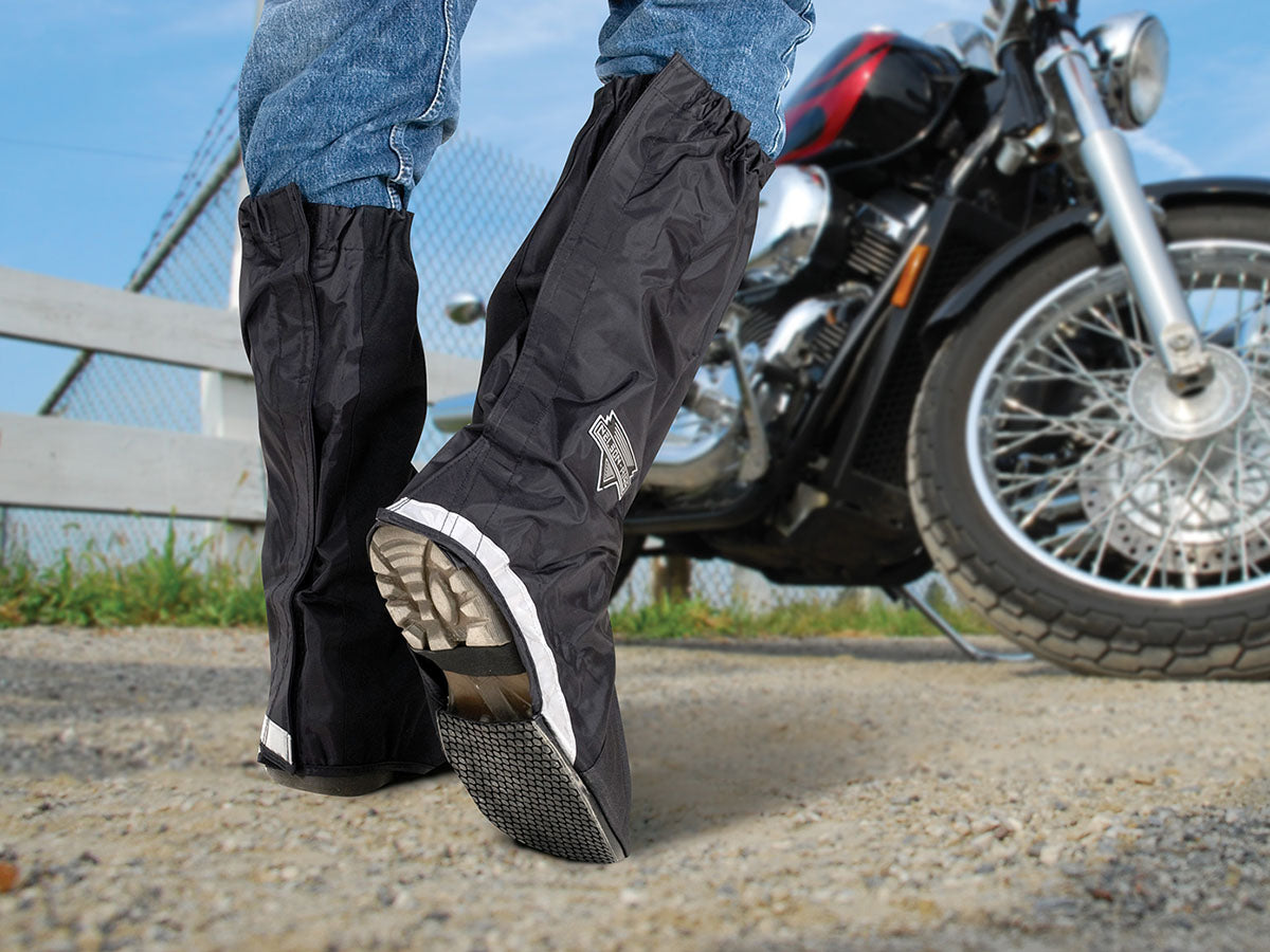 WATERPROOF RAIN BOOT COVER | Nelson Rigg