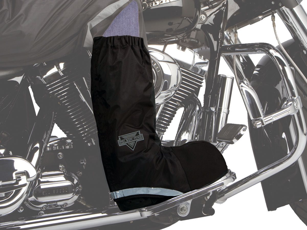 WATERPROOF RAIN BOOT COVER | Nelson Rigg