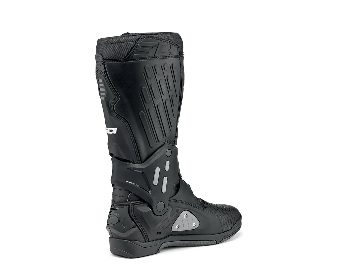CROSSAIR OFF ROAD BOOT (Black) | SIDI