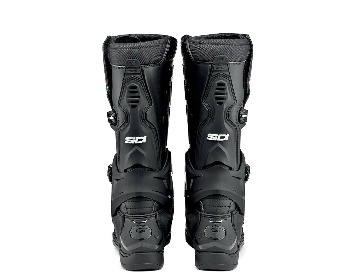 CROSSAIR OFF ROAD BOOT (Black) | SIDI