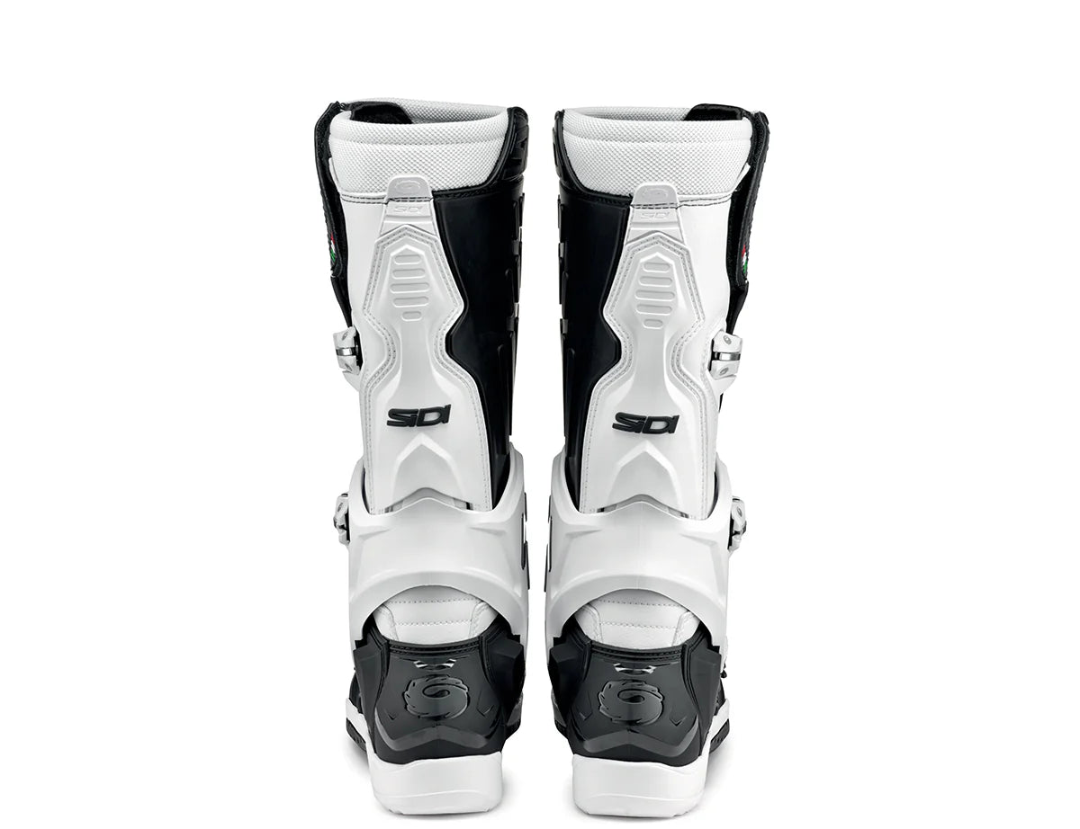 CROSSAIR OFF ROAD BOOT (Black/White) | SIDI