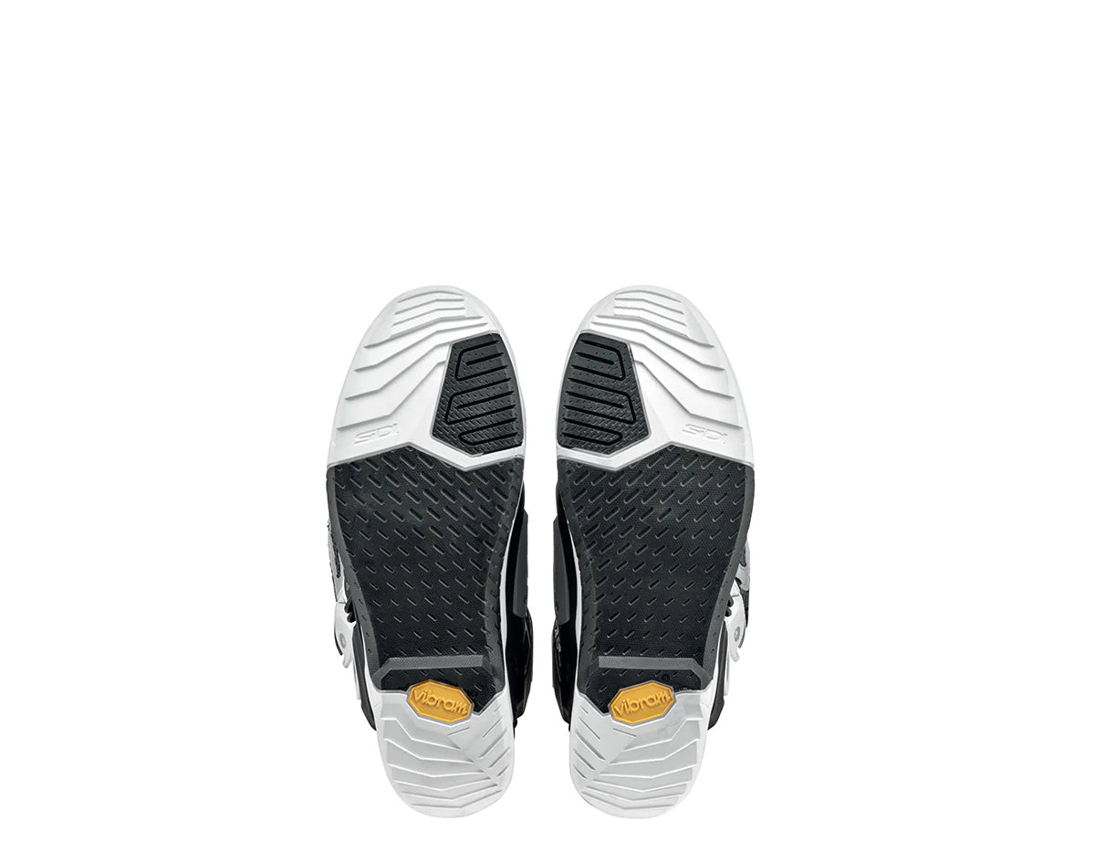 CROSSAIR OFF ROAD BOOT (Black/White) | SIDI