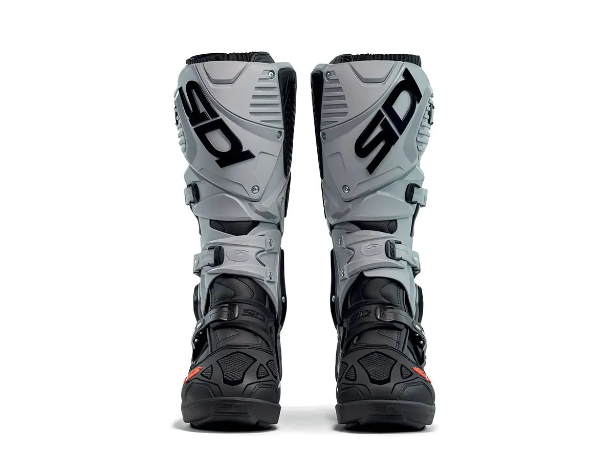CROSSFIRE 3 SRS OFF ROAD BOOT (Black/Ash) | SIDI