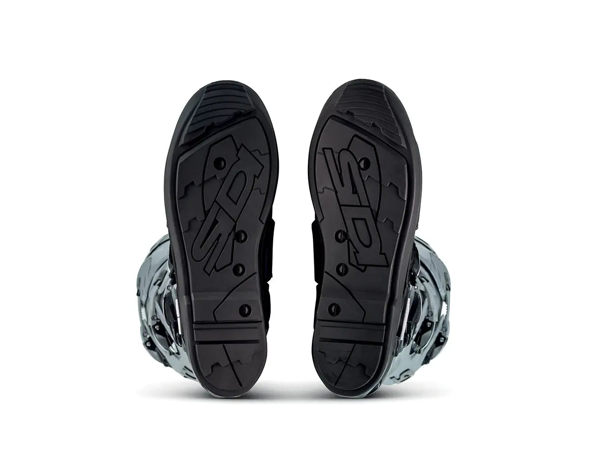 CROSSFIRE 3 SRS OFF ROAD BOOT (Black/Ash) | SIDI