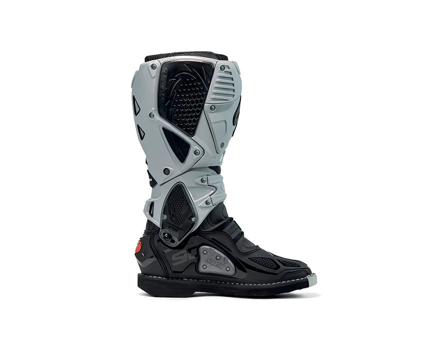 CROSSFIRE 3 OFF ROAD BOOT (Black/Ash) | SIDI