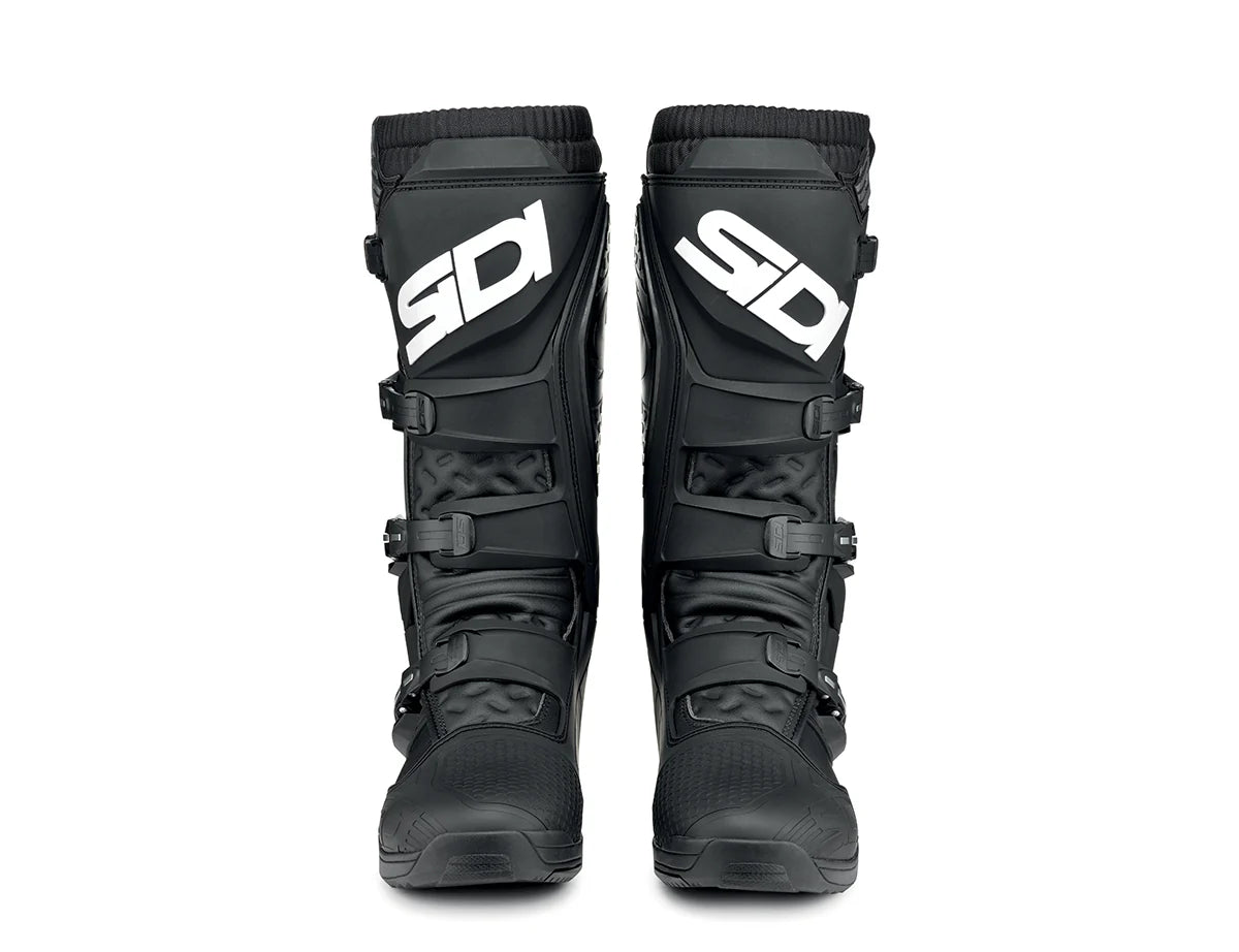 X POWER SC OFF ROAD BOOT (Black) | SIDI