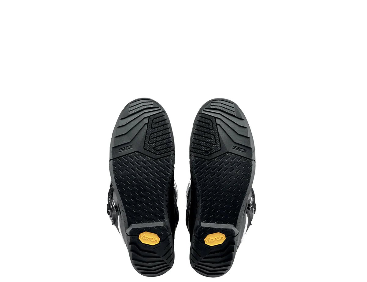 X POWER SC OFF ROAD BOOT (Black) | SIDI