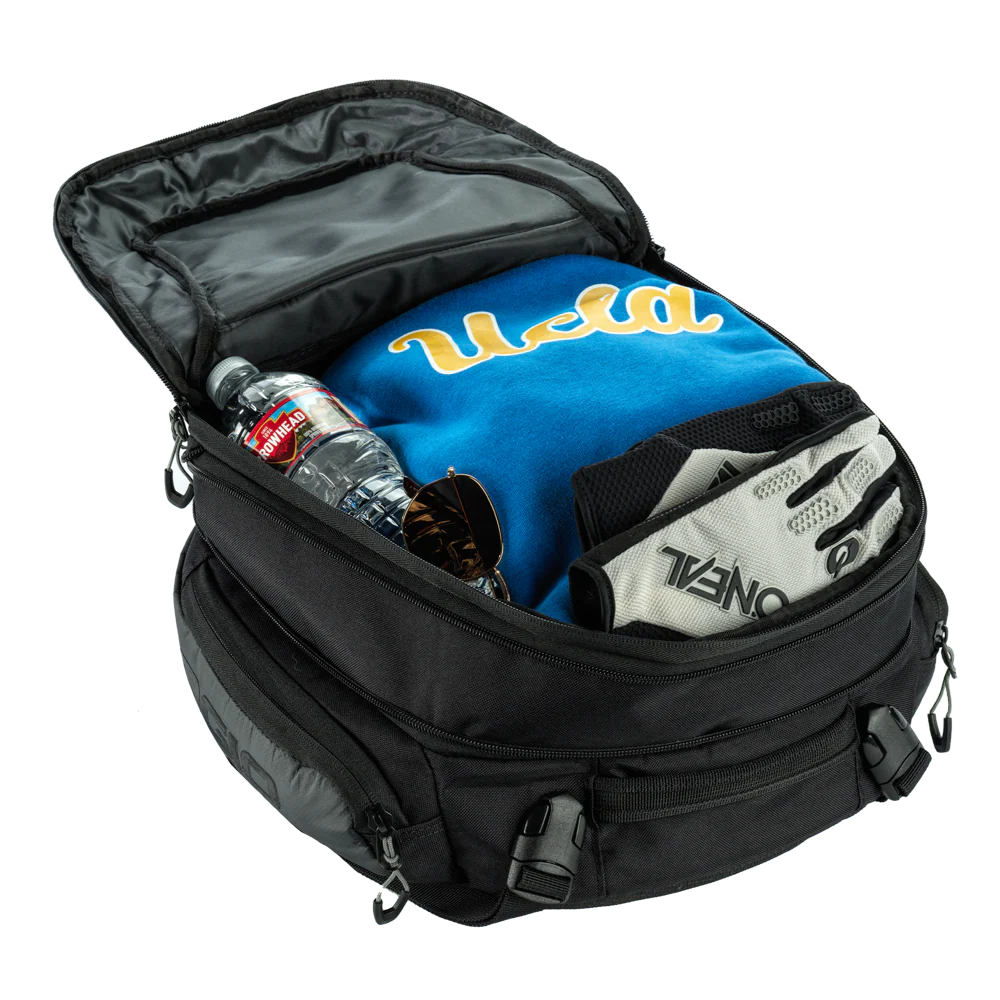 TAIL BAG 2.0 STEALTH