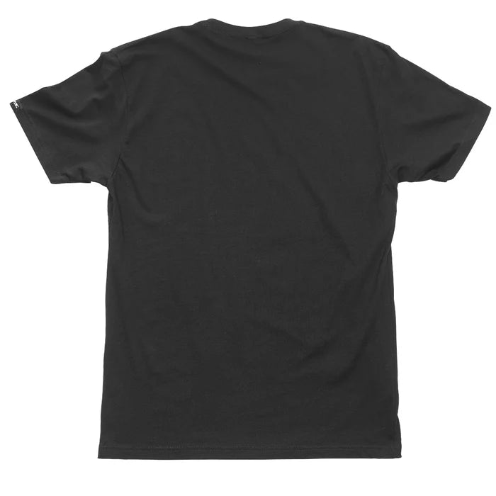 MEN'S PARAGON SS TEE (Black) | Fasthouse