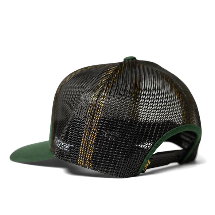 PETROL HAT (GREEN) | FASTHOUSE