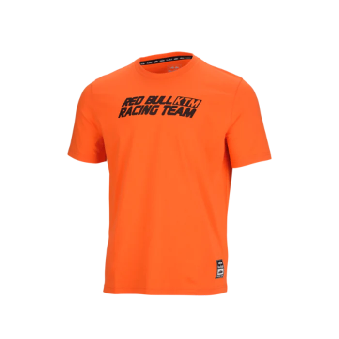 RB KTM RUSH TEE (Orange) | KTM