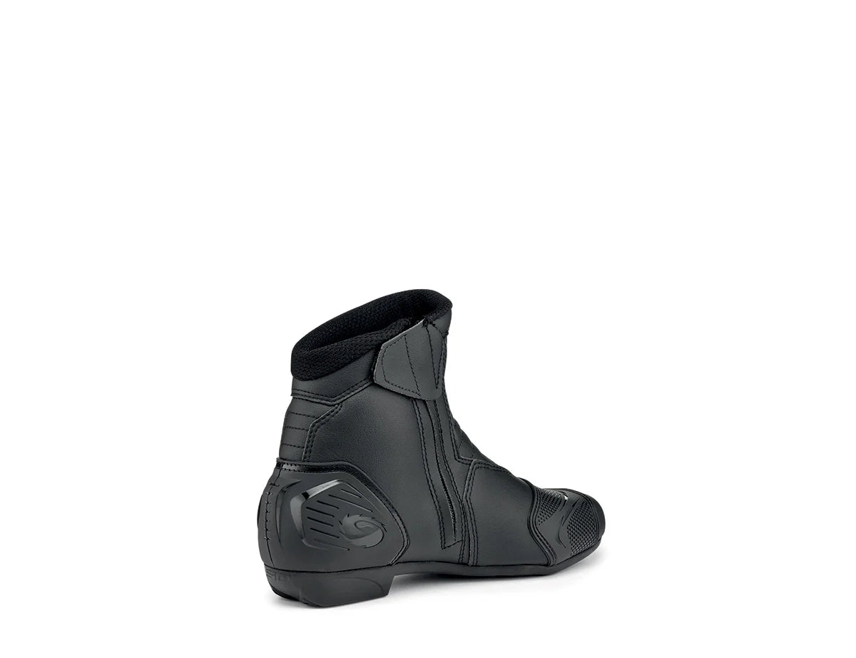MID PERFORMER MOTO BOOT (Black) | SIDI