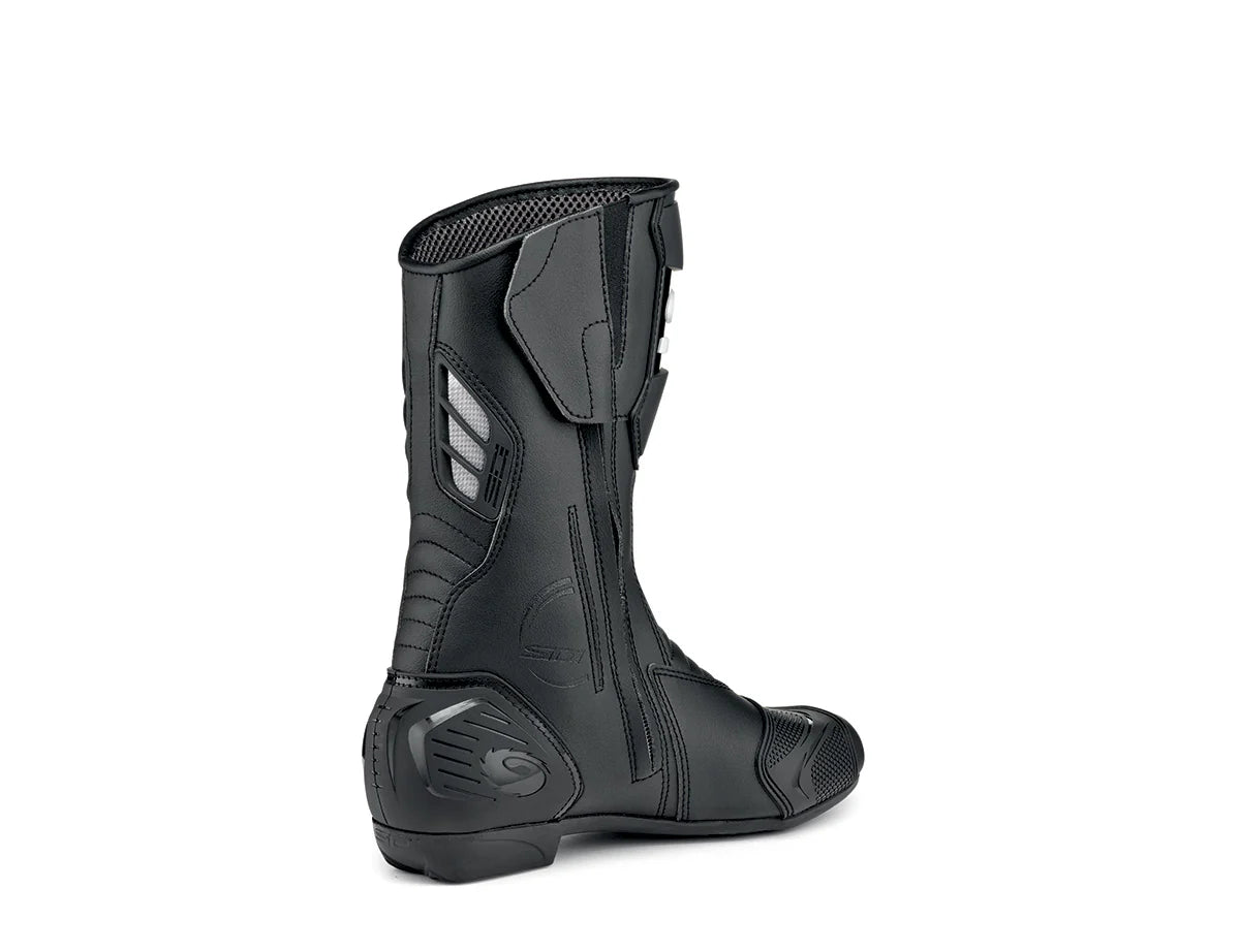 PERFORMER MOTO BOOT (Black) | SIDI