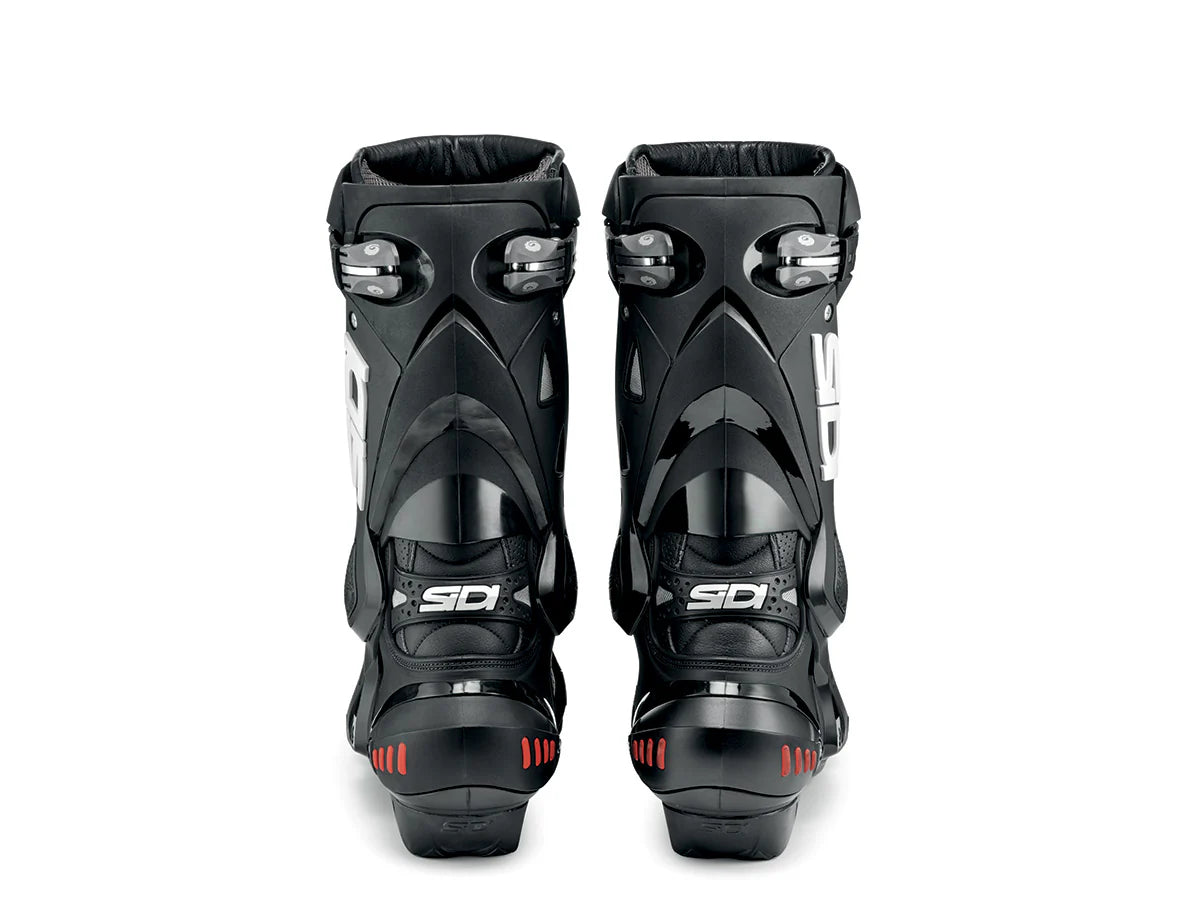 ST AIR MOTO BOOT (Black) | SIDI