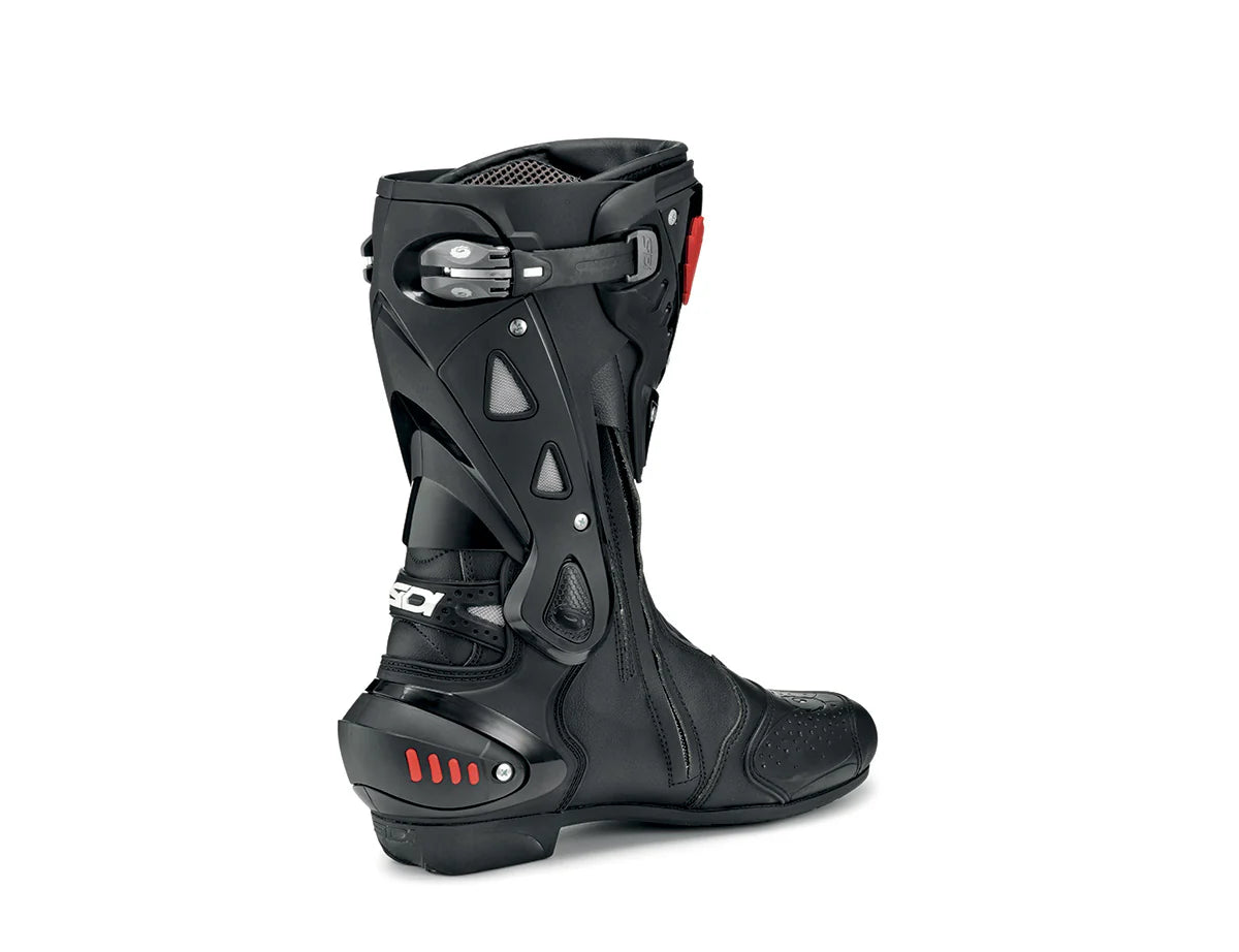 ST MOTO BOOT (Black/Black) | SIDI