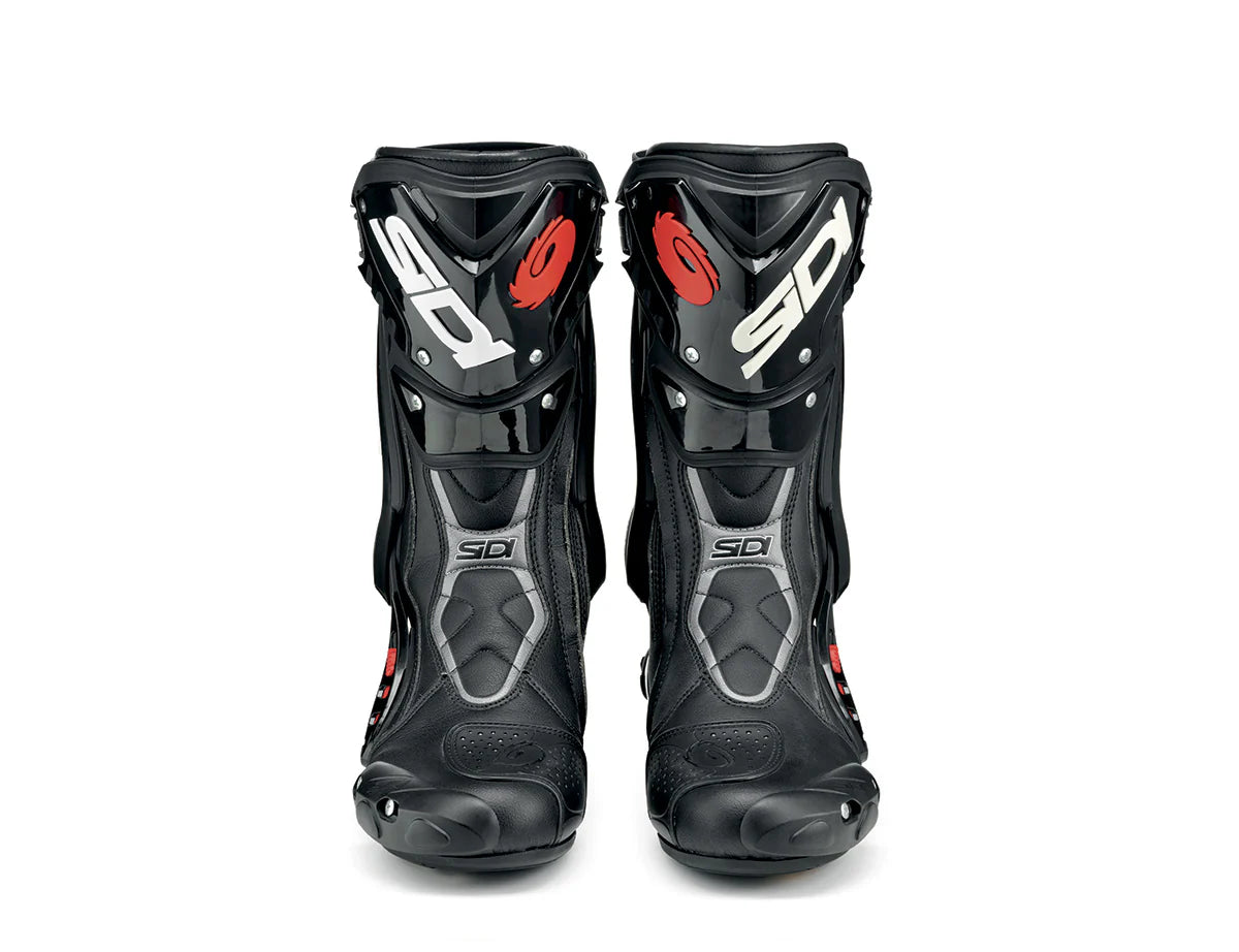 ST MOTO BOOT (Black/Black) | SIDI