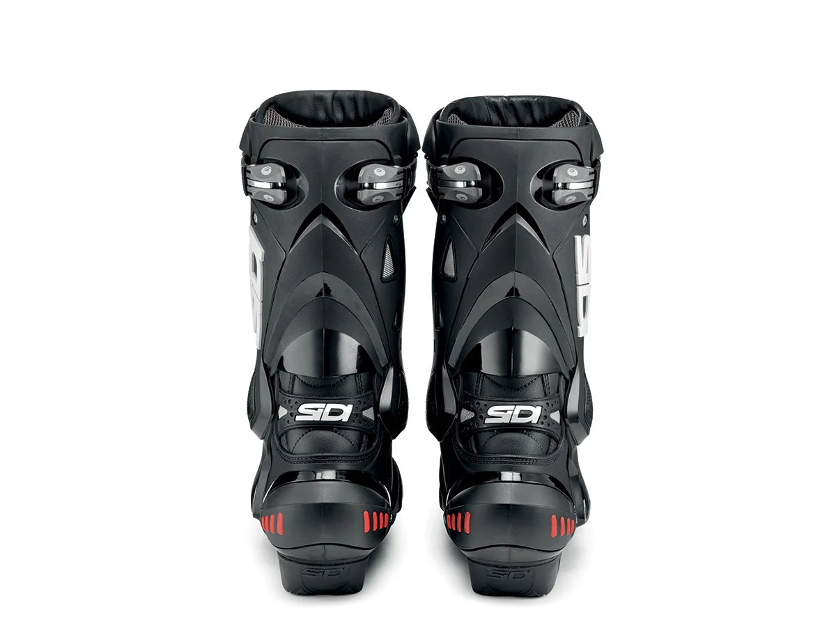 ST MOTO BOOT (Black/Black) | SIDI