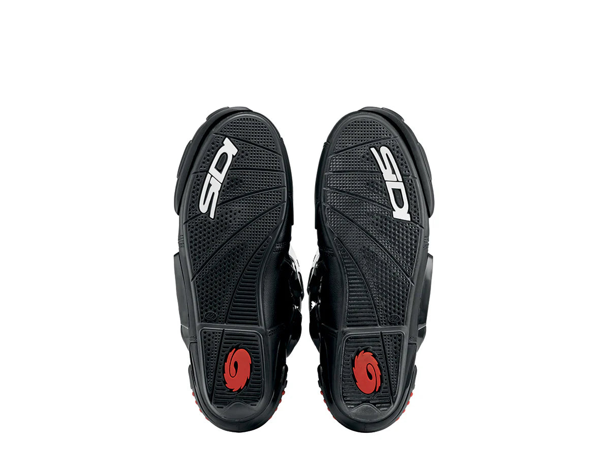 ST MOTO BOOT (Black/Black) | SIDI