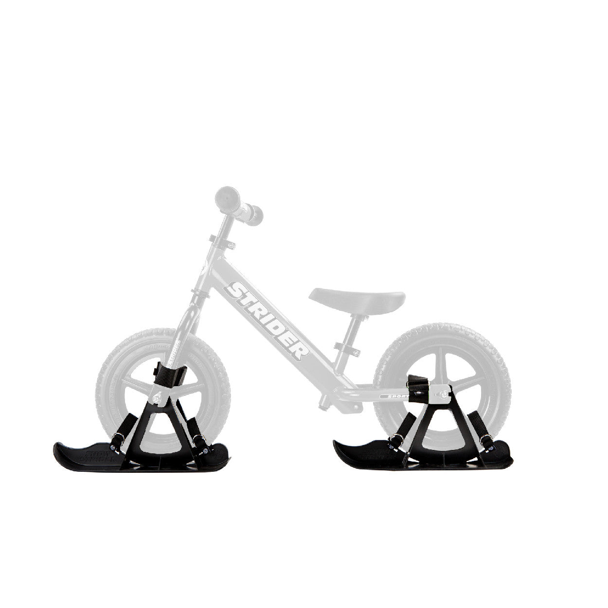STRIDER SNOW SKIS