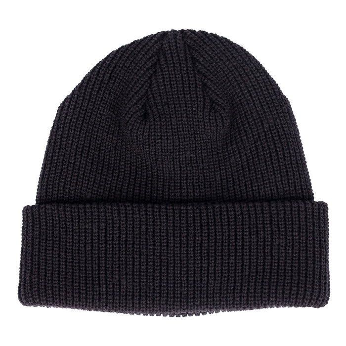 RECESS BEANIE BLK OS | FASTHOUSE