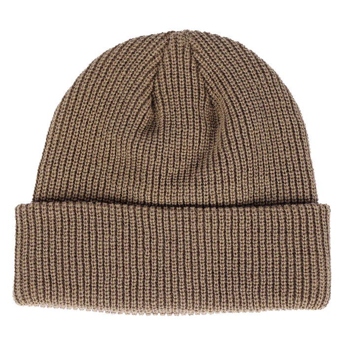 RECESS BEANIE OLIVE OS | FASTHOUSE