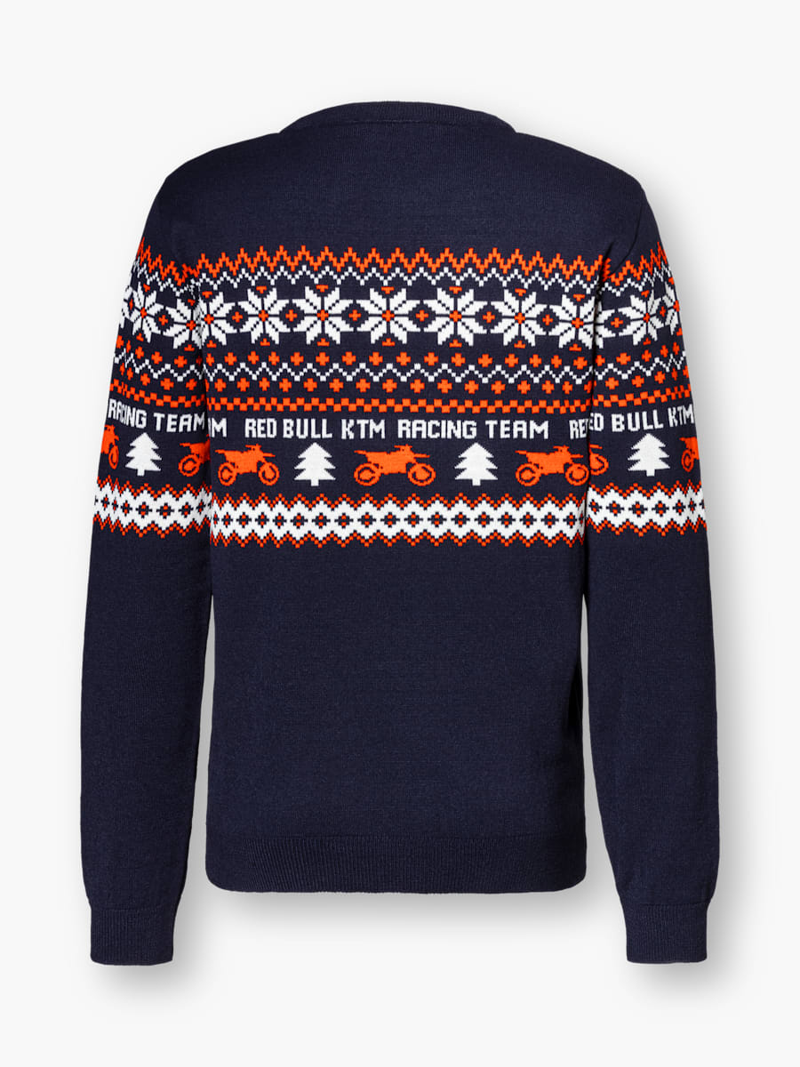 RB KTM WINTER SWEATER | KTM