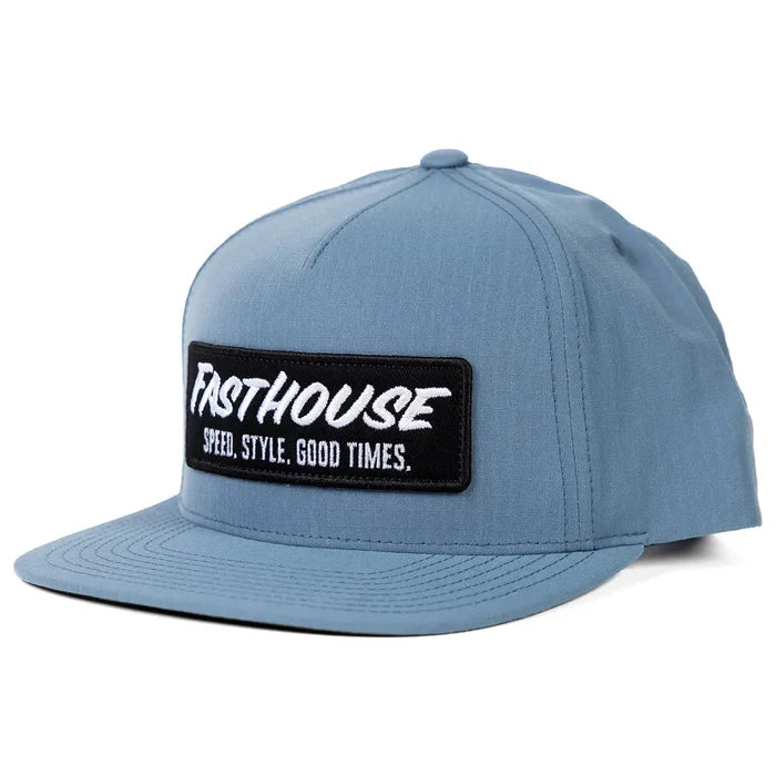 REFINED HAT (Denim) | FASTHOUSE
