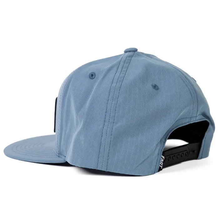 REFINED HAT (Denim) | FASTHOUSE