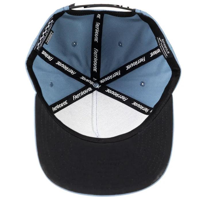 REFINED HAT (Denim) | FASTHOUSE