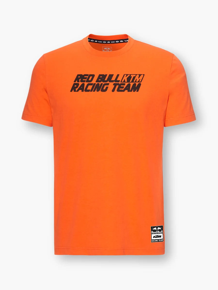 RB KTM RUSH TEE (Orange) | KTM