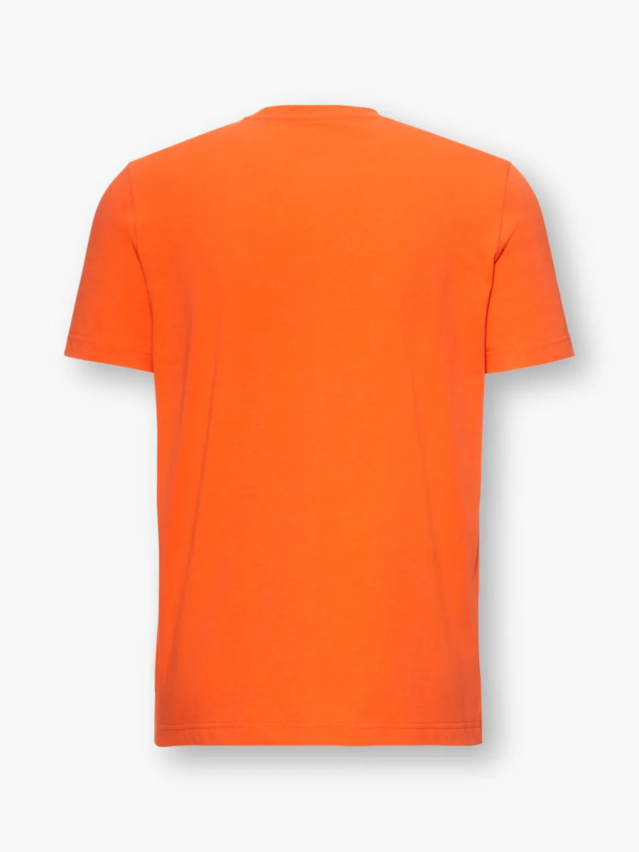 RB KTM RUSH TEE (Orange) | KTM