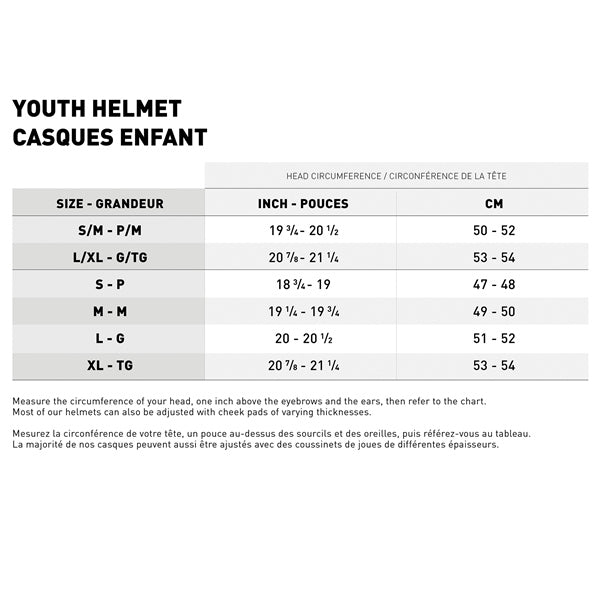 TX019Y YOUTH OFF ROAD HELMET (Error Mat Blue) | CKX