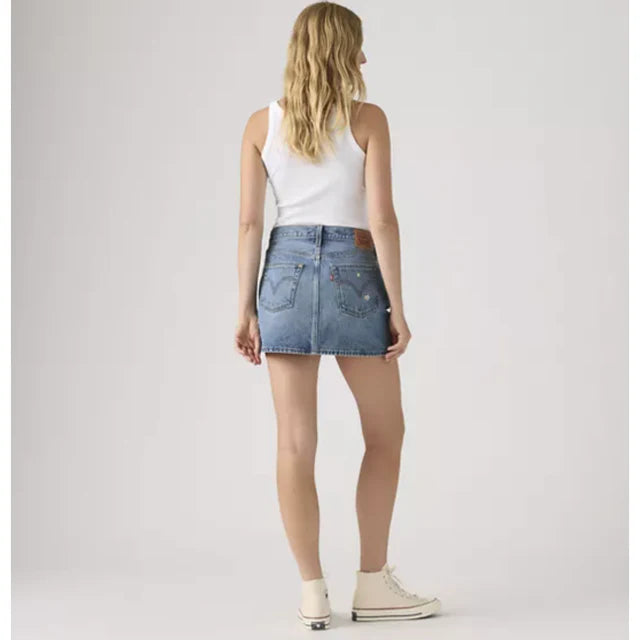 WOMEN'S ICON SKIRT (Bee in the Bonnet) | LEVI'S