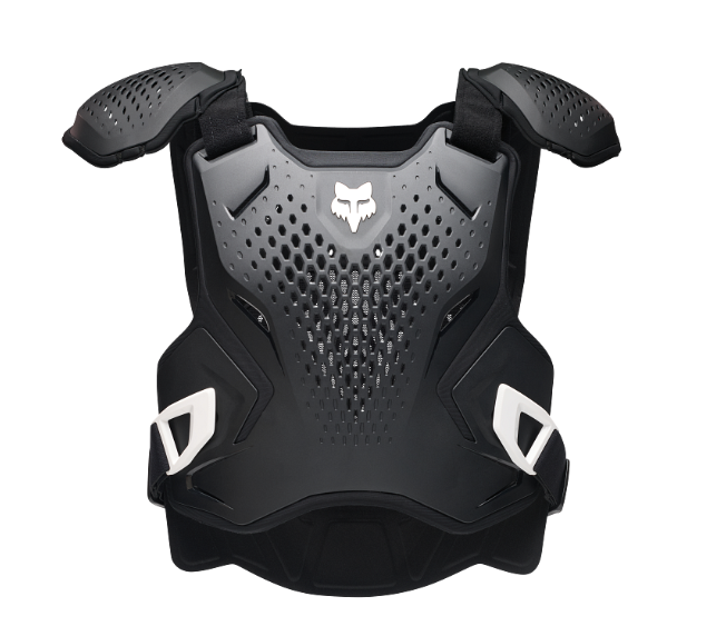 YOUTH R3 (BLACK) | Fox Racing