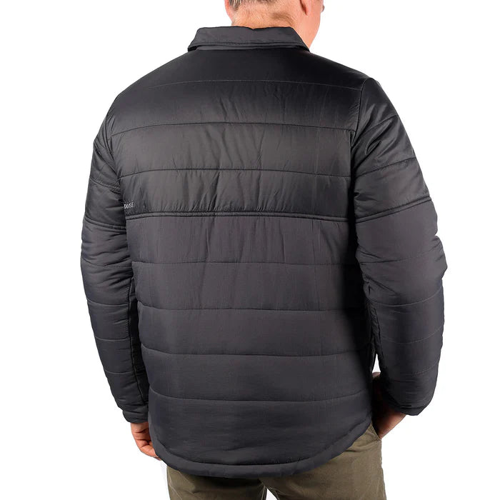 SEQUOIA JACKET (Black) | FASTHOUSE